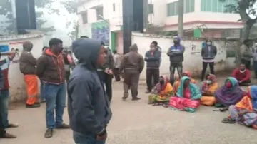 Death During Sterilisation Surgery: Kin Of Deceased Call Off Protest After Compensation