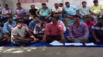 Traders observe 12-hour bandh in Athmallik