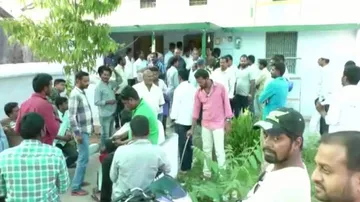 Resentment in BJD over party’s ticket distribution in Paralakhemundi