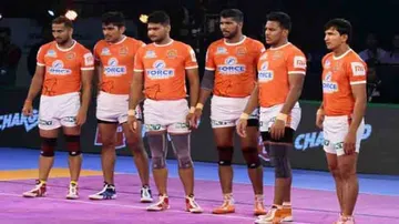 Pune beat Delhi 31-26 in PKL-6