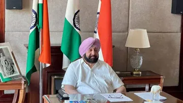 Punjab Promotes Students Of Classes 5, 8, 10 To Next Class