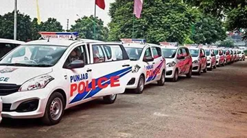 Now, All-Woman PCR Vans To Drop Women In Distress In Punjab