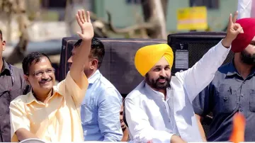  One Month Of Helm: 300 Units Of Free Power For Households In Punjab