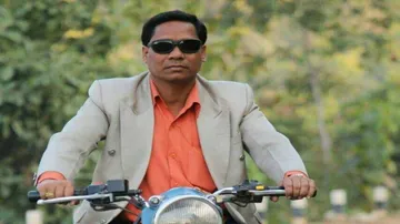 Wedding gift blast: Accused Punjilal Meher undergoes TI parade