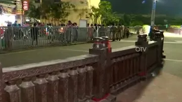 Puri Srimandir: Special Arrangement For Patitapabana Darshan
