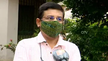 Puri Bagala Dharmashala Land Sale As Per Govt Guidelines: Dist Admin
