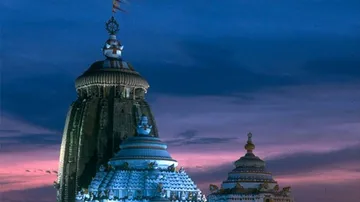 Srimandir Doors To Unlock For Puri Residents From Tomorrow