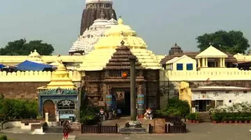 Beautification Of Srimandir: ASI, Mumbai-Based Firm Inspect Puri Jagannath Temple