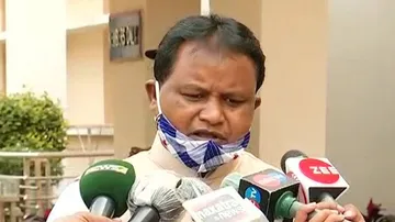 BJP Plans Puri Bandh Over ‘Custodial’ Death