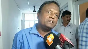 Vigilance Arrests Puri DEO In Disproportionate Assets Case