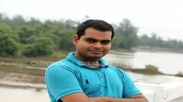 Odia doctor working at RML Hospital in New Delhi found dead