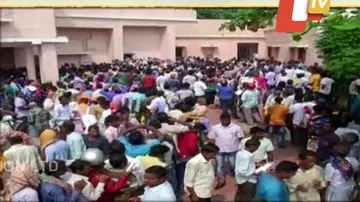 Fani-hit Residents in Puri Fume Over Irregularities, Delay In Compensation