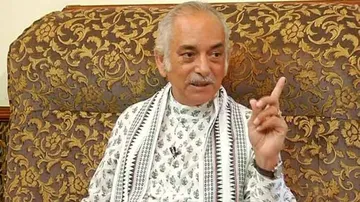 Lord Jagannath Wanted To Test Everybody's Motives: Puri Gajapati Opens Up On Rath Yatra Row
