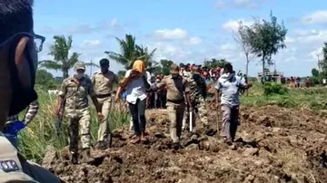 Puri Youth Kills Girlfriend, Buries Body