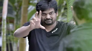 Puri Jagannadh to launch son in next film 'Mehbooba'