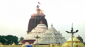 Jagannath temple repairs can't be delayed further: Expert