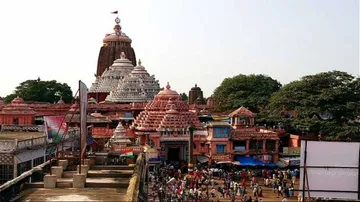 Proposal on entry of non-Hindus into Puri Srimandir: Who said what