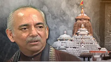 Safeguard Traditions While Developing Puri & Jagannath Temple: Puri King