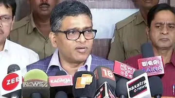 Mahaprasad rate chart to be fixed after month of Kartika: SJTA
