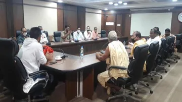 Odisha: Devotees Can Relish Mahaprasad At Srimandir Soon