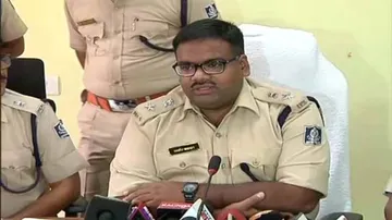Property-related dispute behind Puri lawyer murder: Police