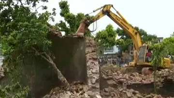 Srikhetra Has Turned Into Kurukshetra: Bijoy Takes A Dig At Odisha Govt