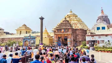 Immediately Withdraw Draft Heritage Bylaws For Puri Jagannath Temple: SJTA To NMA
