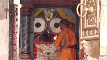 128 kg gold, 221 kg silver inside Srimandir's Ratna Bhandar: Odisha Law minister