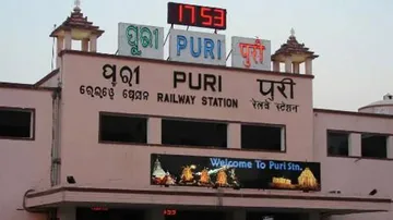 Rath Yatra 2019:  RPF beefs up security at Puri Railway Station