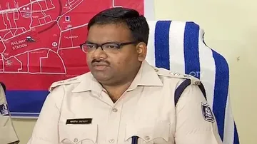 Puri Suicide: Deceased Santanu’s wife, her paramour arrested