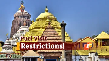 COVID Negative Report Mandatory For Tourists Coming To Odisha’s Puri From These States