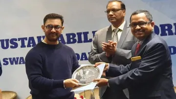 Puri Bags National Award For Innovation In Plastic Waste Management