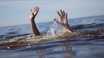 Student goes missing in Mahanadi; search operation on