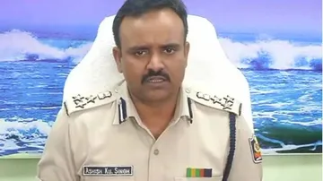 Puri Gang Rape: DIG Assures Charge-sheet In 20 Days, Trial In Fast-track Court