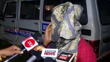Puri Gang Rape: Odisha Boils As Pol Parties Demand CM's Resignation