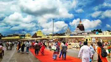 Construct Guest Houses In Puri For Pilgrims Of Each District: LoP Urges Odisha CM