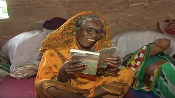 Permanent shelters for Habisiyalis in Puri this year