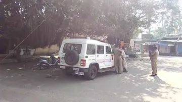 Youth shot at in broad daylight near Puri Gundicha Temple