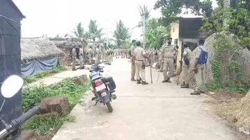 Group Clash, Bombing After Man Tests COVID Positive Following 'Escape From Quarantine'