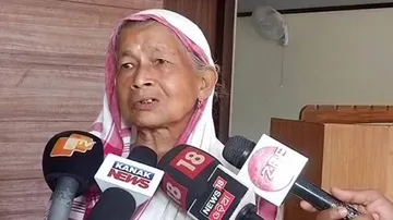Woman Donates Land, Houses To Lord Jagannath