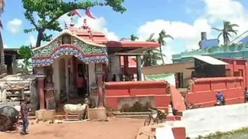 Nearly Rs 3 Lakh Looted At Puri’s Siddha Mahavir temple