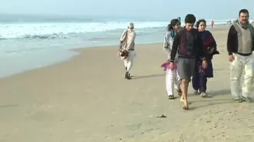 Odisha Govt Withdraws Beach Shacks Plan In Puri