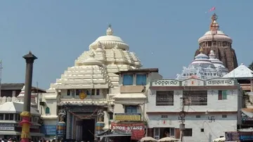 HC asks ASI to complete repair work of Srimandir Jay-Vijay Dwar by May 31