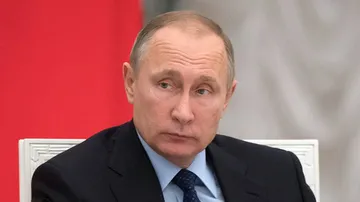 Threat of nuclear war shouldn't be underestimated, says Putin