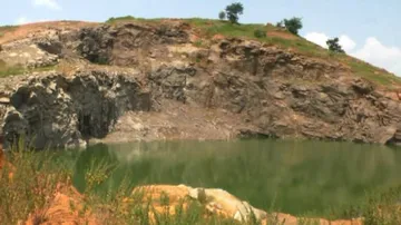 Odisha: Pvt Company Slapped Rs 7.5 Crore Penalty For 'Illegal Stone Mining'