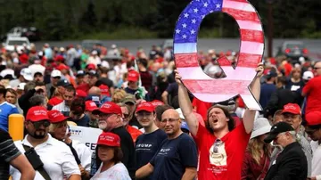 Facebook To Remove All Content From Far-Right US Group QAnon
