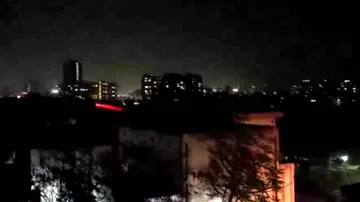 ISRO Demonstrates Free Space Quantum Communication