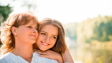 Mothers' life span can determine longevity of daughters, says study