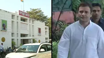 Rahul Gandhi visit: Can Odisha Congress keep its flock together?