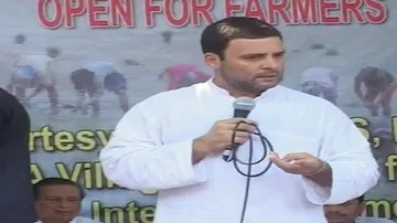 Rahul to have FRA session in Odisha in September: Ramesh